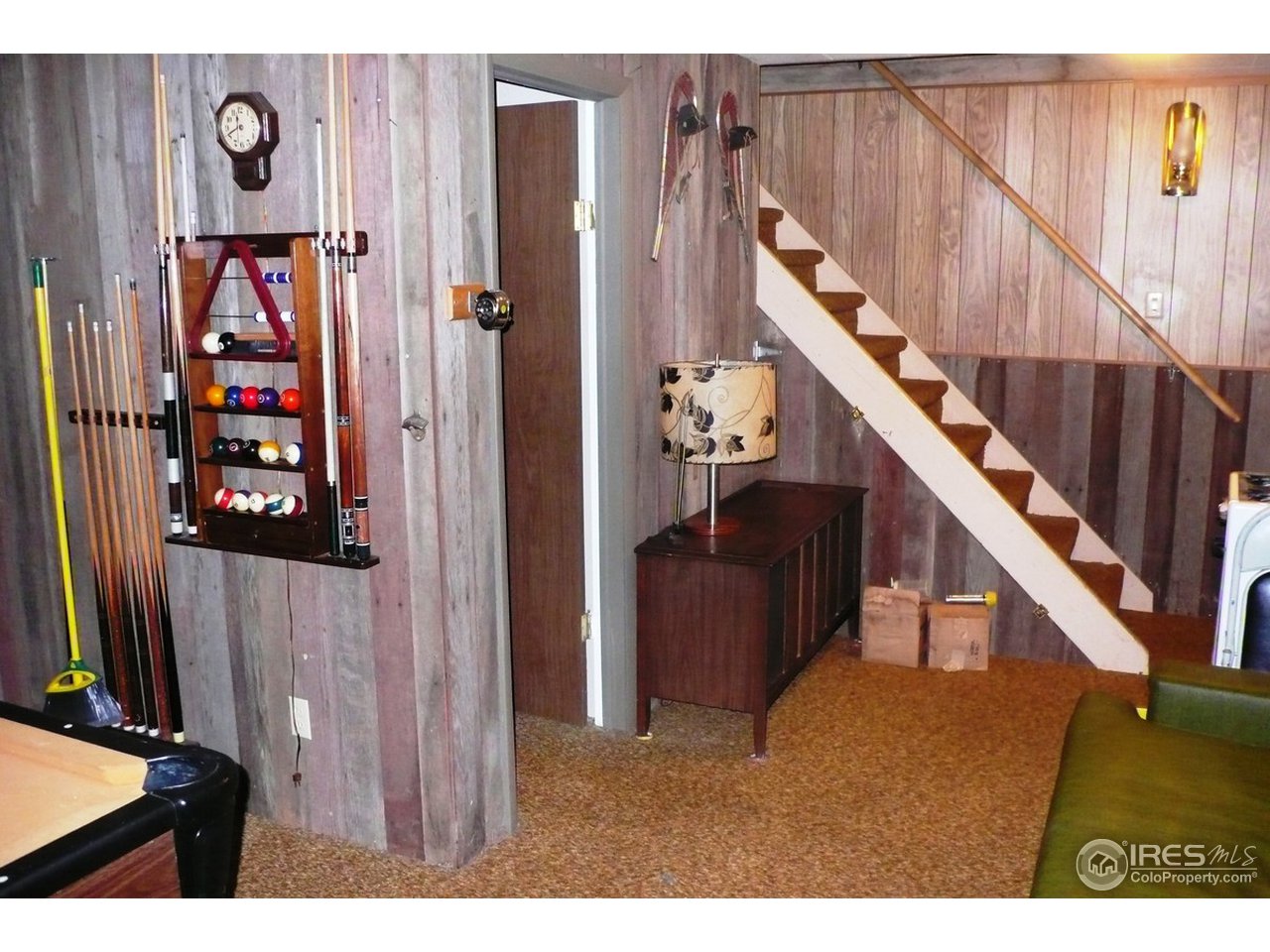 102 Tiny Bob Road Red Feather Lakes, CO 80545 - Photo 8 of 11 Gallery Image 8