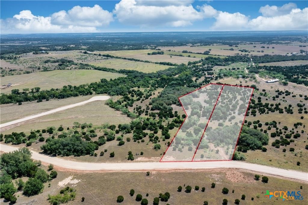 67 Pitchfork Ranch Road Copperas Cove, TX 76522 - Photo 11 of 29 a view of a city