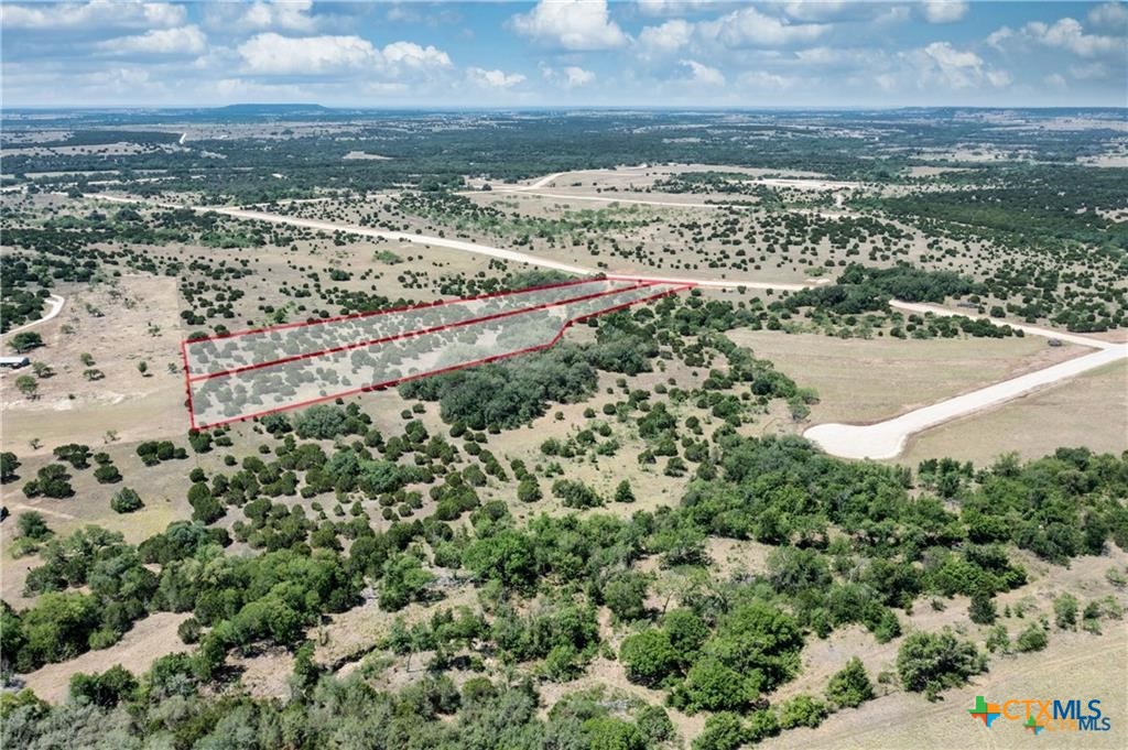 67 Pitchfork Ranch Road Copperas Cove, TX 76522 - Photo 13 of 29 a view of a city