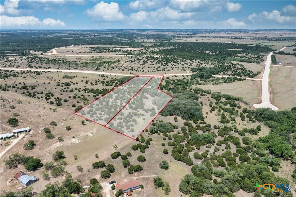 67 Pitchfork Ranch Road Copperas Cove, TX 76522 - Photo 14 of 29 a view of ocean view with beach