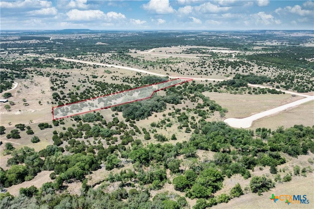 67 Pitchfork Ranch Road Copperas Cove, TX 76522 - Photo 16 of 29 a view of a city