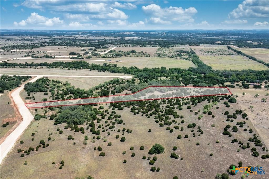 67 Pitchfork Ranch Road Copperas Cove, TX 76522 - Photo 17 of 29 a view of a city