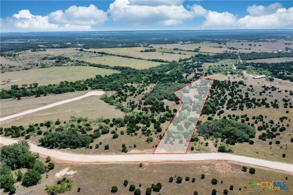 67 Pitchfork Ranch Road Copperas Cove, TX 76522 - Photo 20 of 29 a view of a city