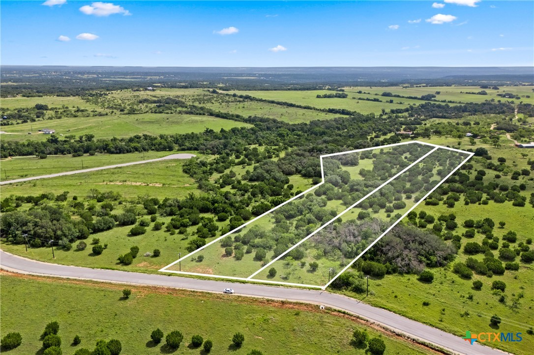 67 Pitchfork Ranch Road Copperas Cove, TX 76522 - Photo 2 of 29 a view of a tennis court