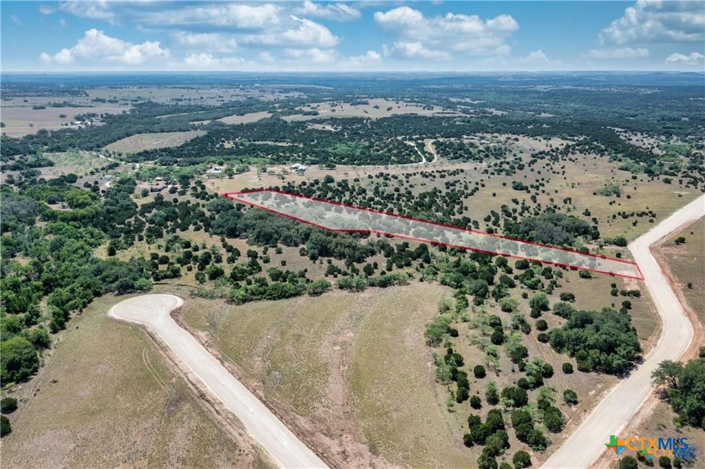 67 Pitchfork Ranch Road Copperas Cove, TX 76522 - Photo 23 of 29 a view of a city