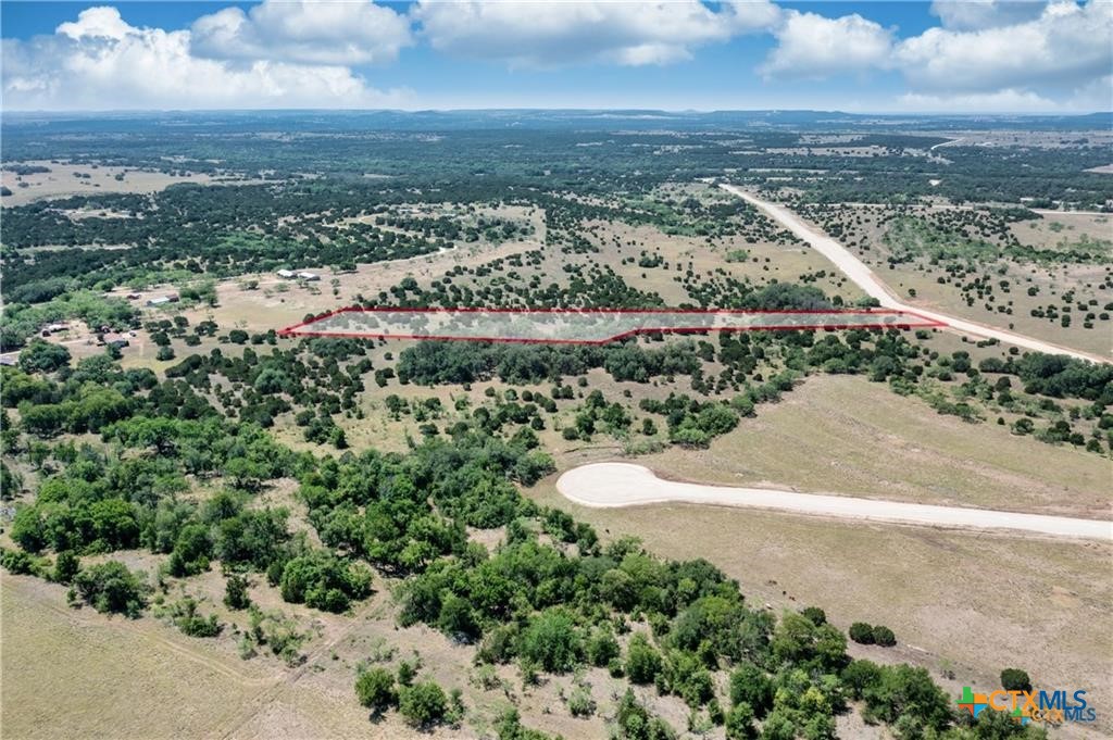 67 Pitchfork Ranch Road Copperas Cove, TX 76522 - Photo 24 of 29 an aerial view of residential houses with outdoor space