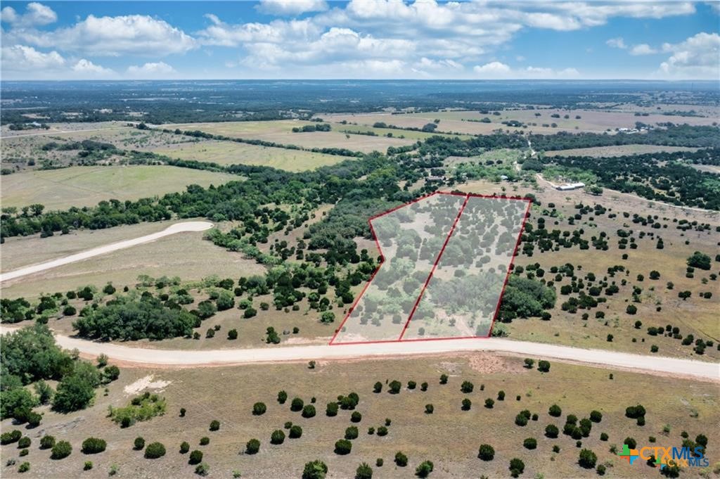 67 Pitchfork Ranch Road Copperas Cove, TX 76522 - Photo 25 of 29 a view of a city