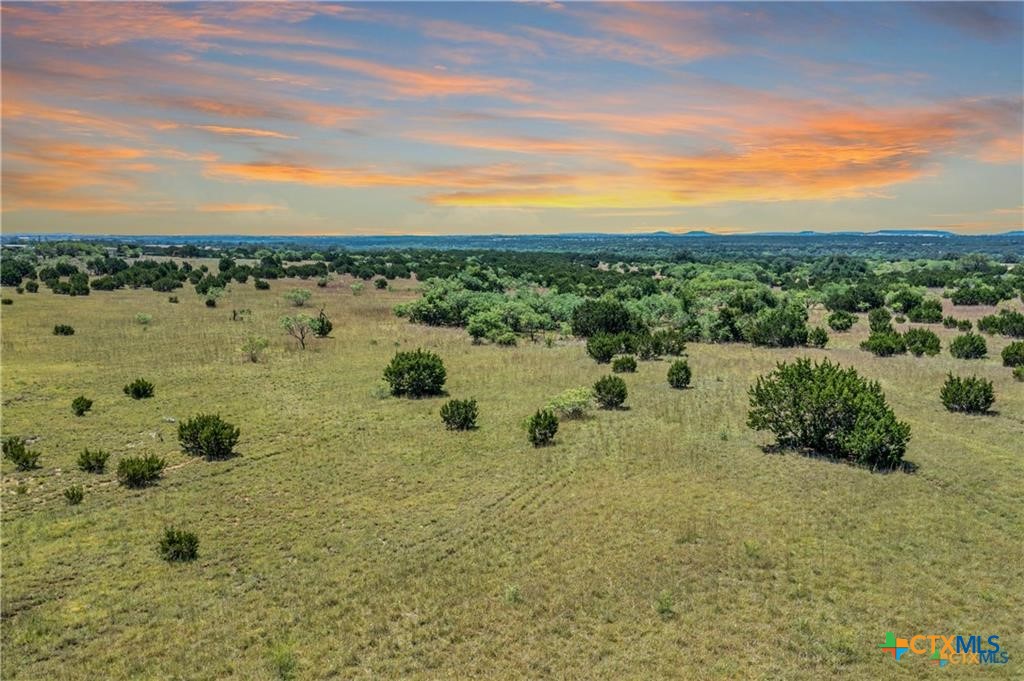 67 Pitchfork Ranch Road Copperas Cove, TX 76522 - Photo 29 of 29 a view of a lake with a city