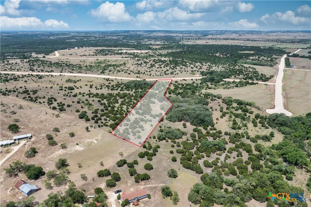 67 Pitchfork Ranch Road Copperas Cove, TX 76522 - Photo 8 of 29 a view of ocean view with beach