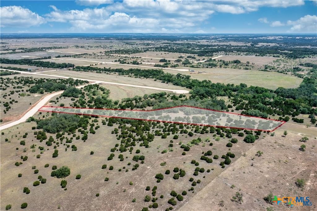 67 Pitchfork Ranch Road Copperas Cove, TX 76522 - Photo 9 of 29 a view of a city with an ocean