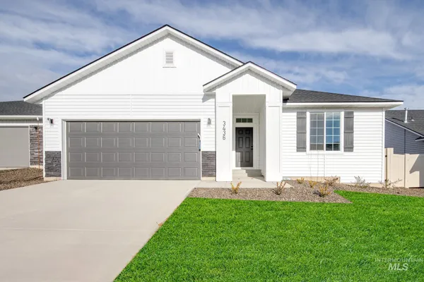 $449,990 | 4307 Lamar Street, Caldwell, ID 83605