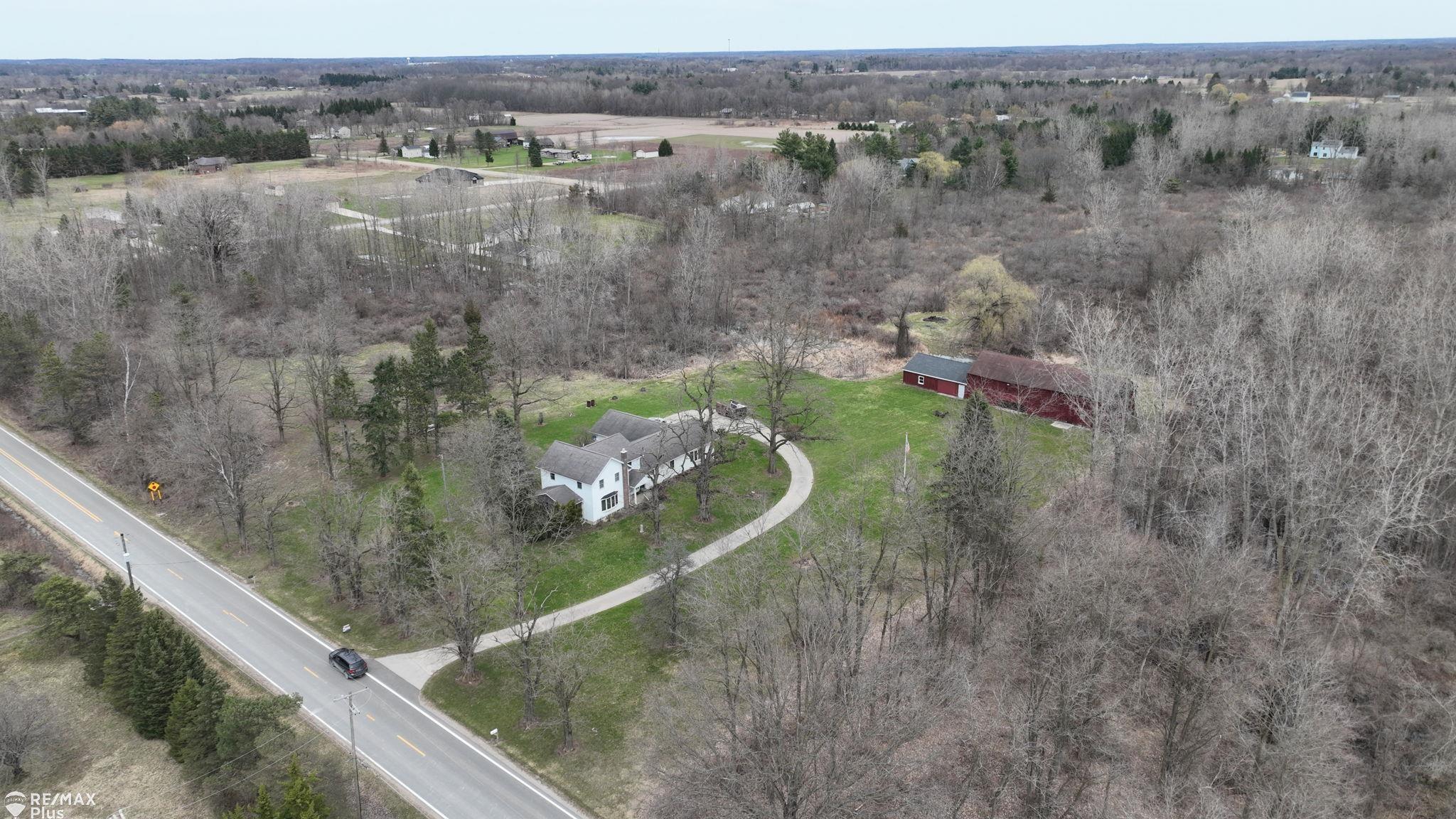 3067 North Mill Road Dryden, MI 48428 - Photo 53 of 65