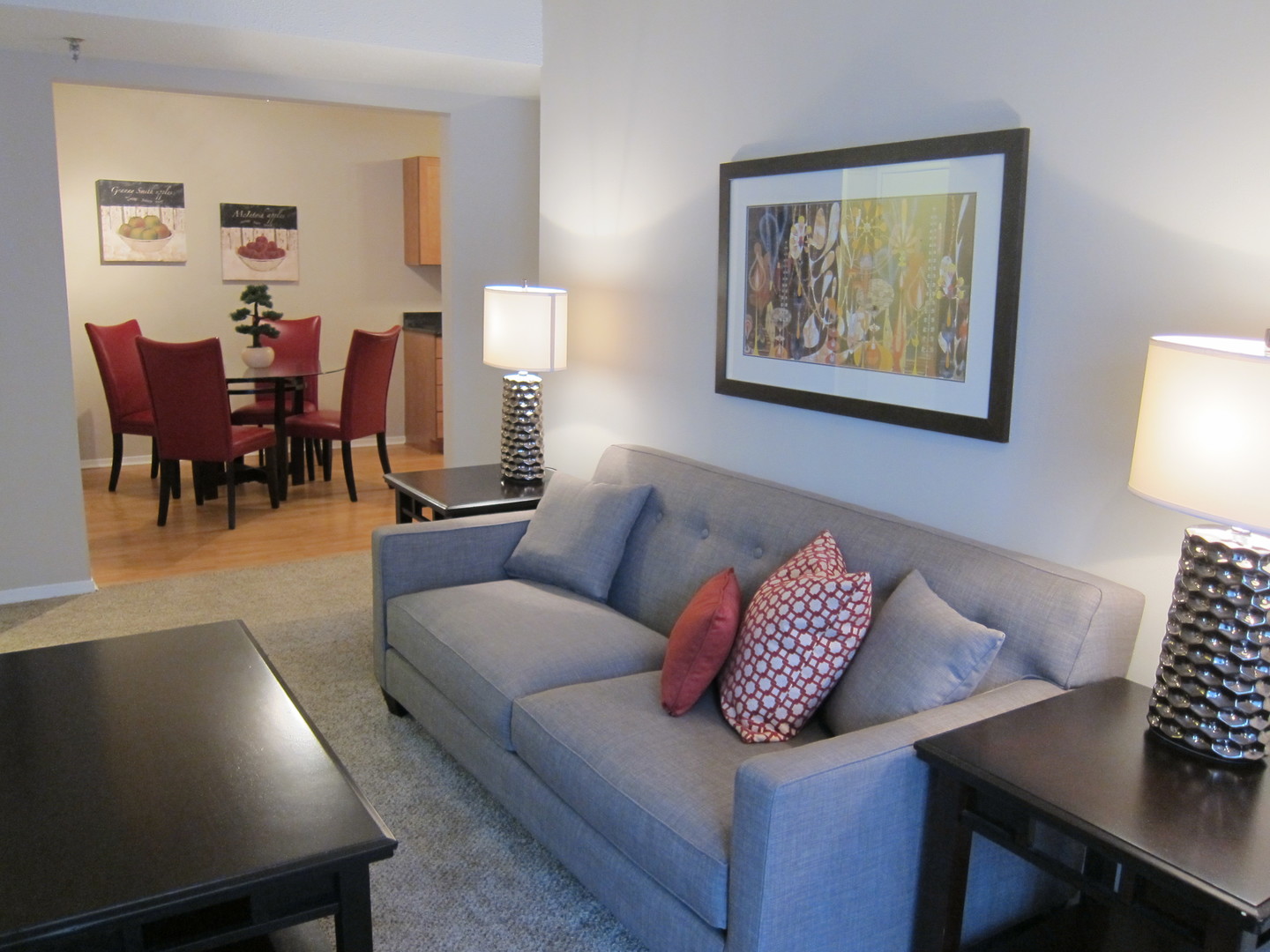 1360 Brook Street, Unit F St. Charles, IL 60174 - Photo 4 of 8