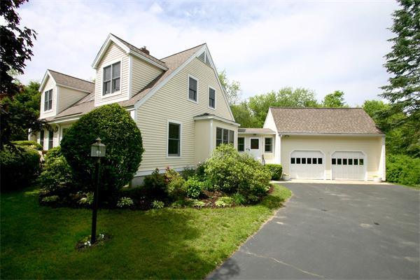 171 Pelham Island Road Wayland, MA 01778 - Photo 1 of 27