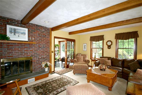 171 Pelham Island Road Wayland, MA 01778 - Photo 11 of 27