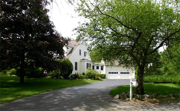 171 Pelham Island Road Wayland, MA 01778 - Photo 27 of 27