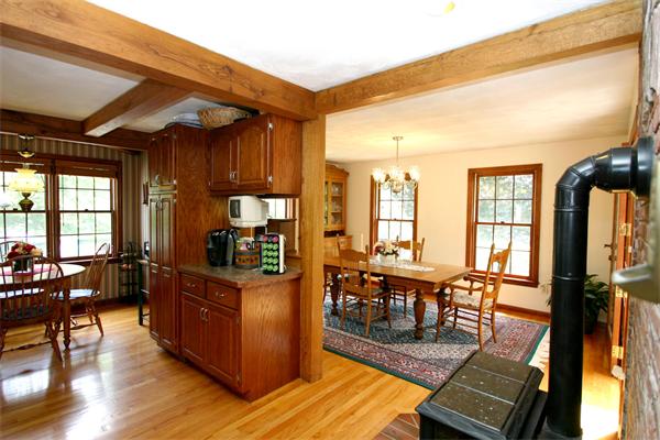 171 Pelham Island Road Wayland, MA 01778 - Photo 6 of 27