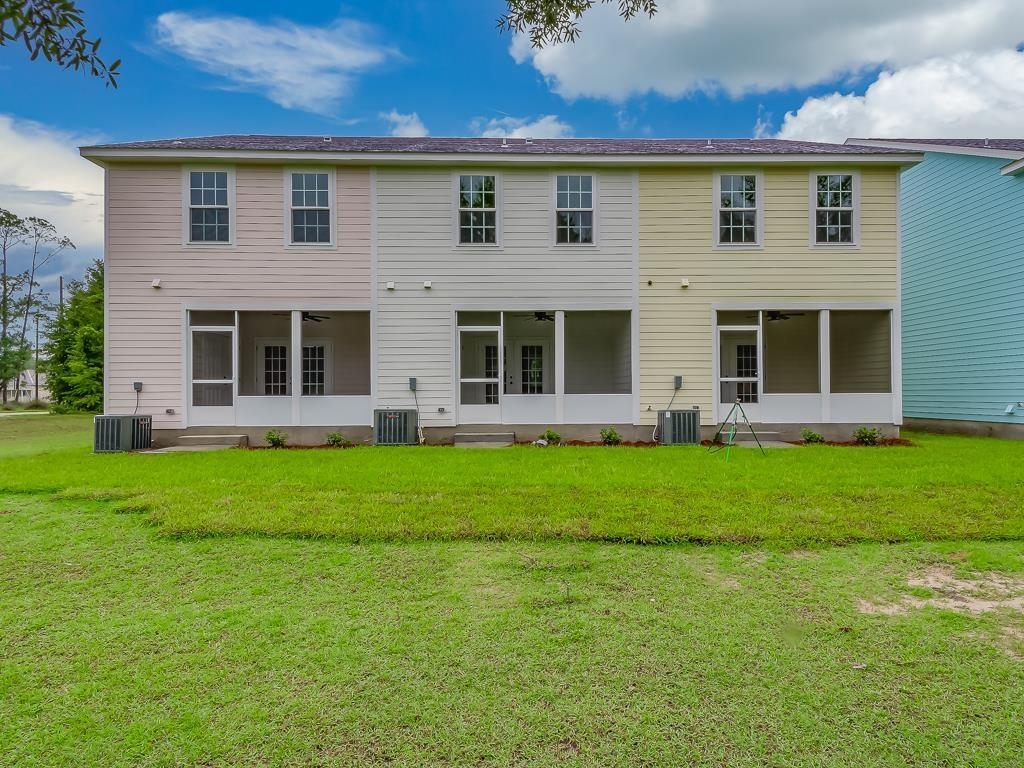 10 Old Courthouse Way, Unit A Crawfordville, FL 32327 - Photo 1 of 30