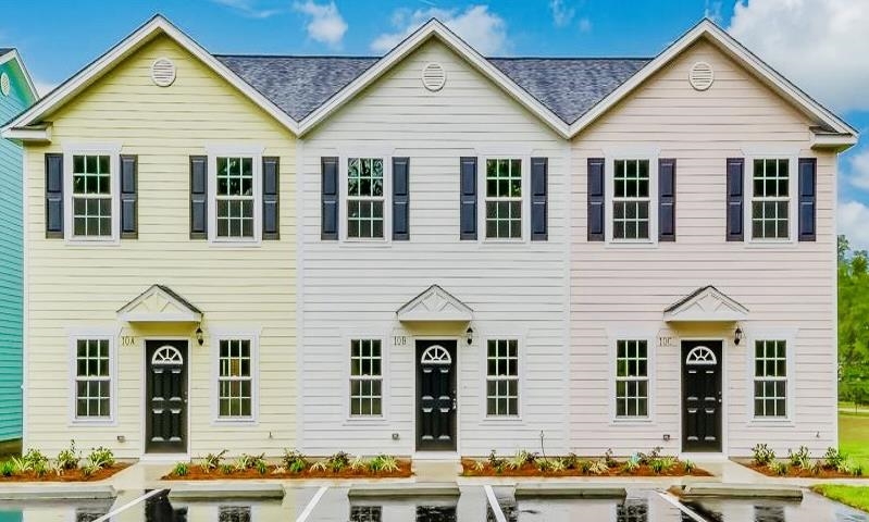 10 Old Courthouse Way, Unit A Crawfordville, FL 32327 - Photo 22 of 30