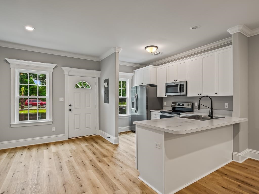 10 Old Courthouse Way, Unit A Crawfordville, FL 32327 - Photo 25 of 30