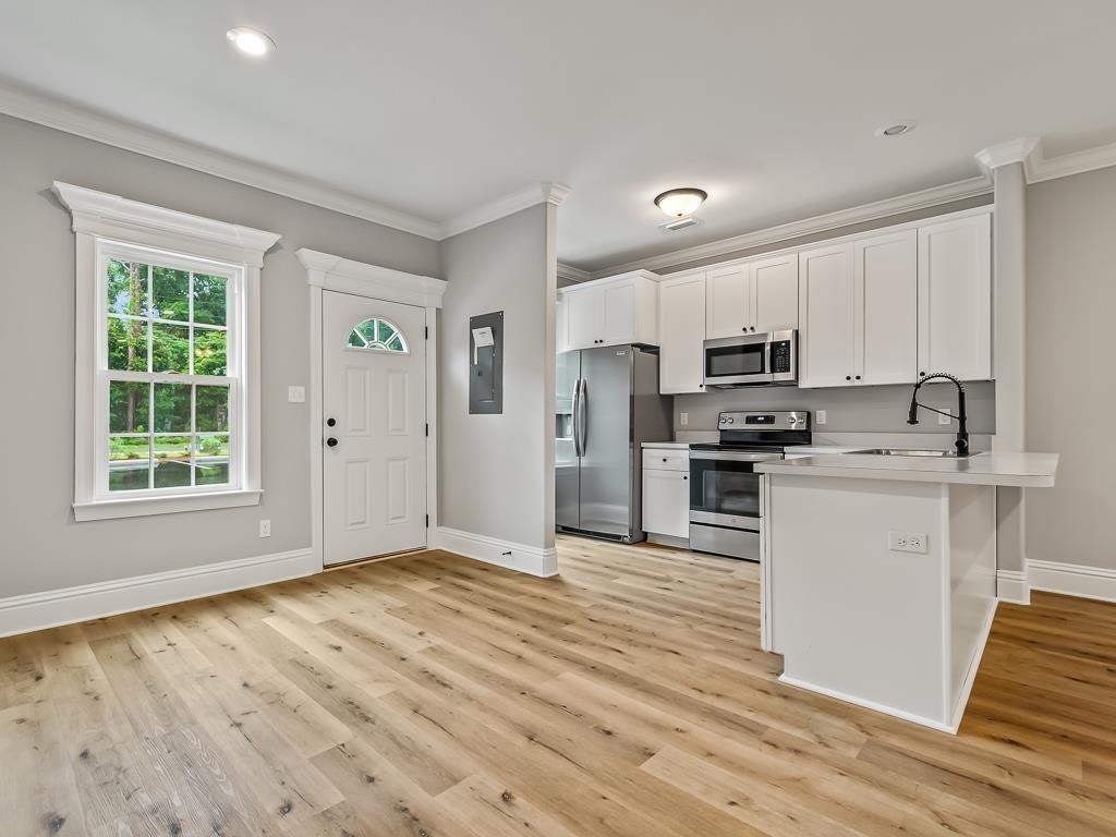 10 Old Courthouse Way, Unit A Crawfordville, FL 32327 - Photo 26 of 30