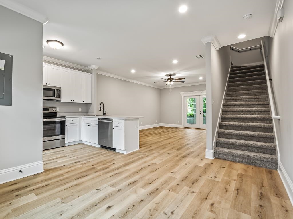 10 Old Courthouse Way, Unit A Crawfordville, FL 32327 - Photo 28 of 30