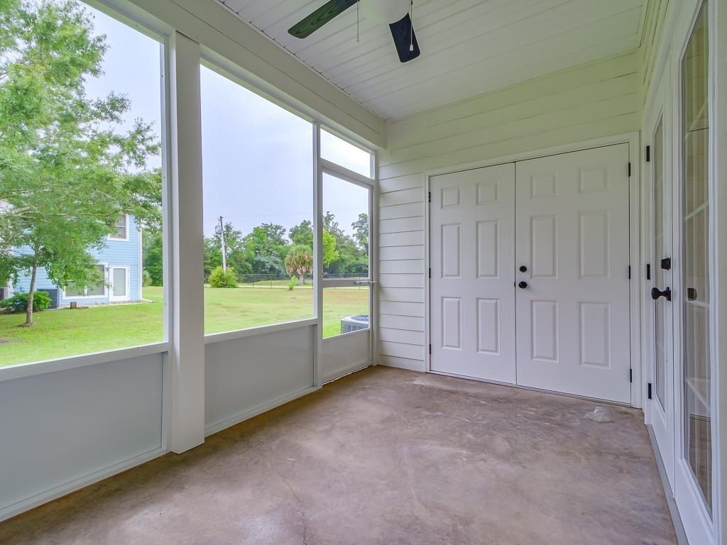 10 Old Courthouse Way, Unit A Crawfordville, FL 32327 - Photo 29 of 30