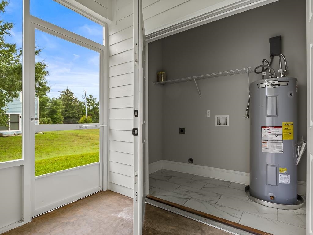 10 Old Courthouse Way, Unit A Crawfordville, FL 32327 - Photo 30 of 30