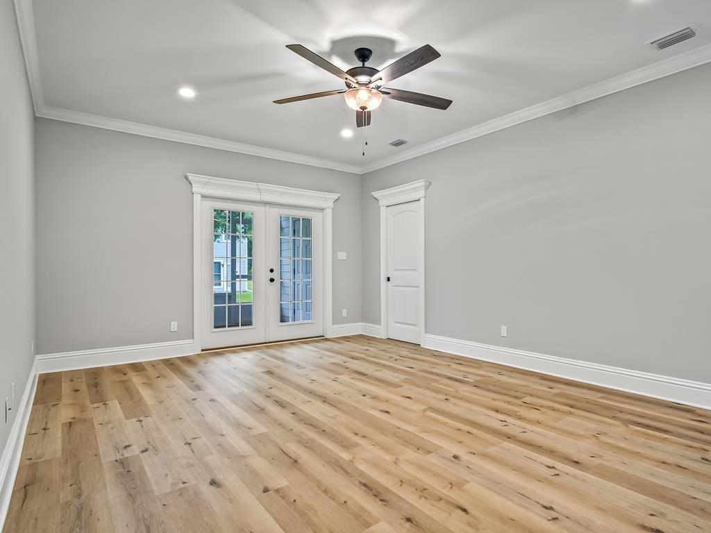 10 Old Courthouse Way, Unit A Crawfordville, FL 32327 - Photo 3 of 30