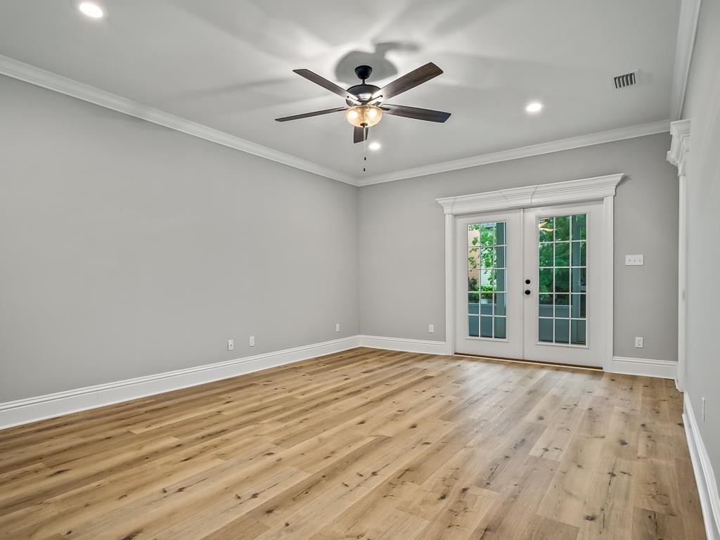 10 Old Courthouse Way, Unit A Crawfordville, FL 32327 - Photo 4 of 30