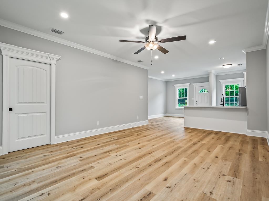 10 Old Courthouse Way, Unit A Crawfordville, FL 32327 - Photo 5 of 30