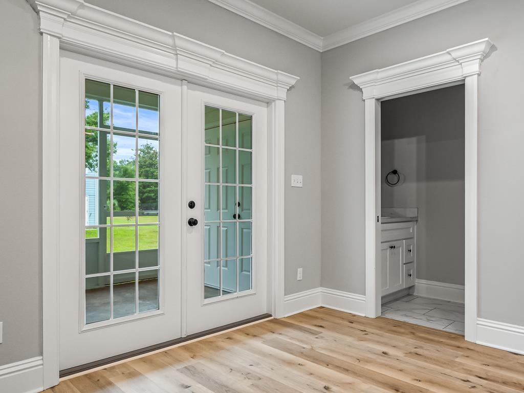 10 Old Courthouse Way, Unit A Crawfordville, FL 32327 - Photo 6 of 30