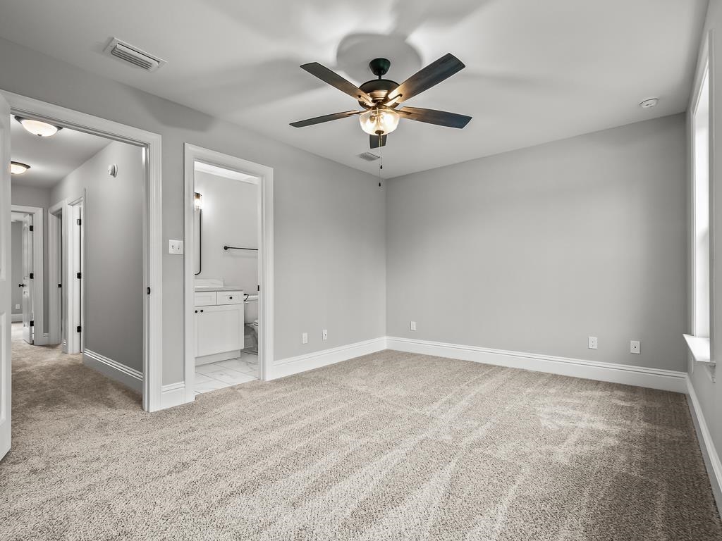 10 Old Courthouse Way, Unit A Crawfordville, FL 32327 - Photo 8 of 30