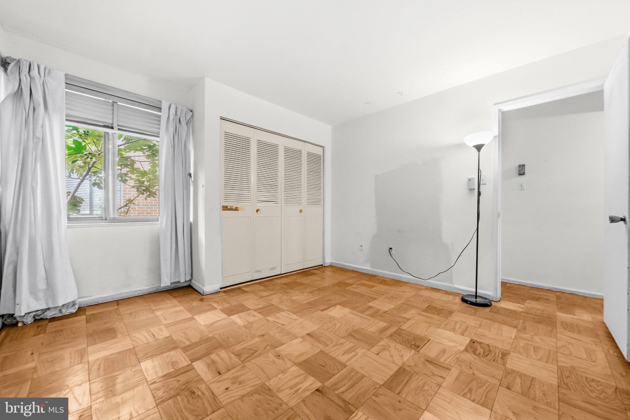 2103 Walsh View Terrace, Unit 102 Silver Spring, MD 20902 - Photo 24 of 30 Bright and airy room with natural light.