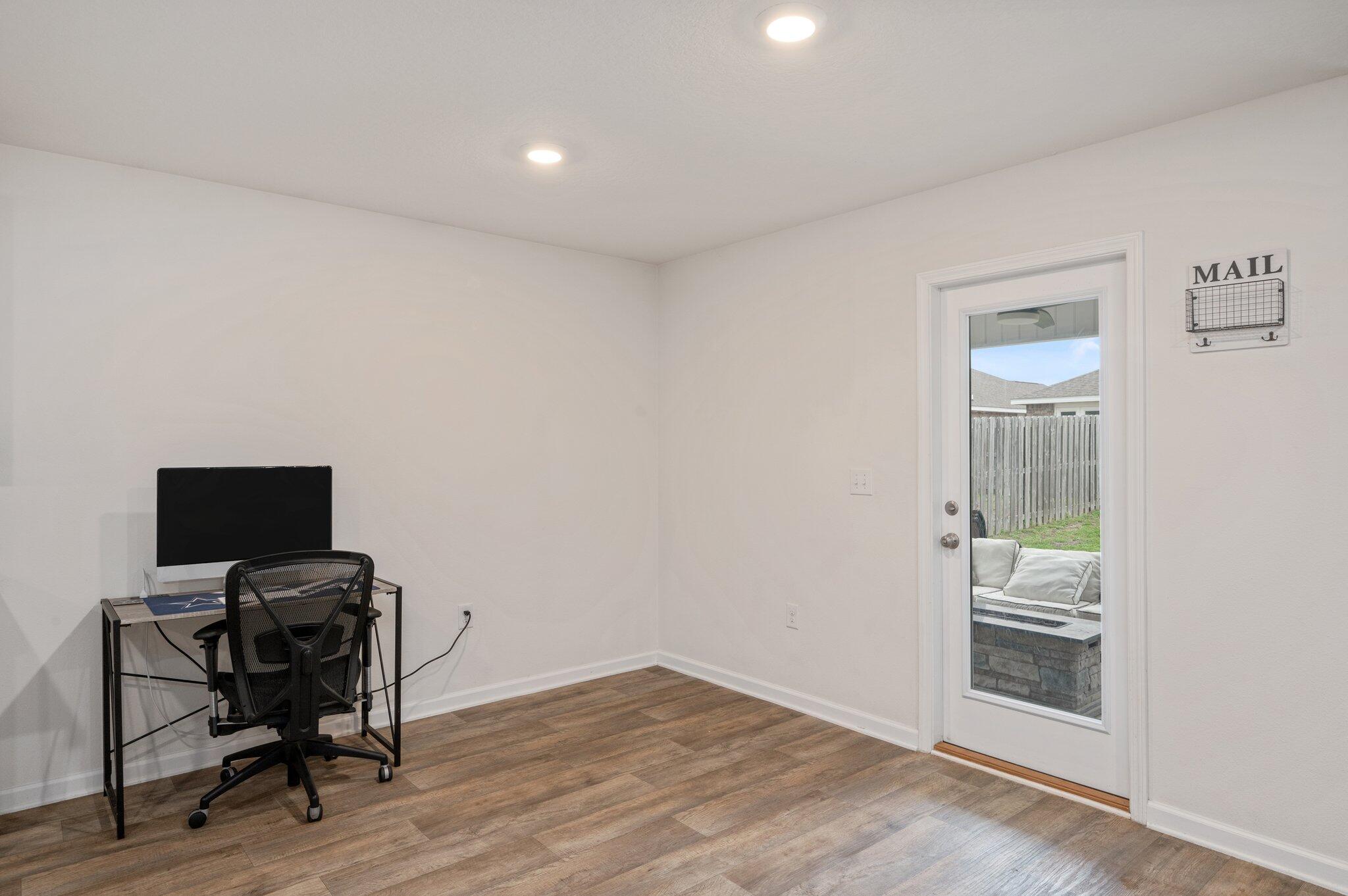 1018 Limpkin Street Crestview, FL 32539 - Photo 25 of 34 Dining Area