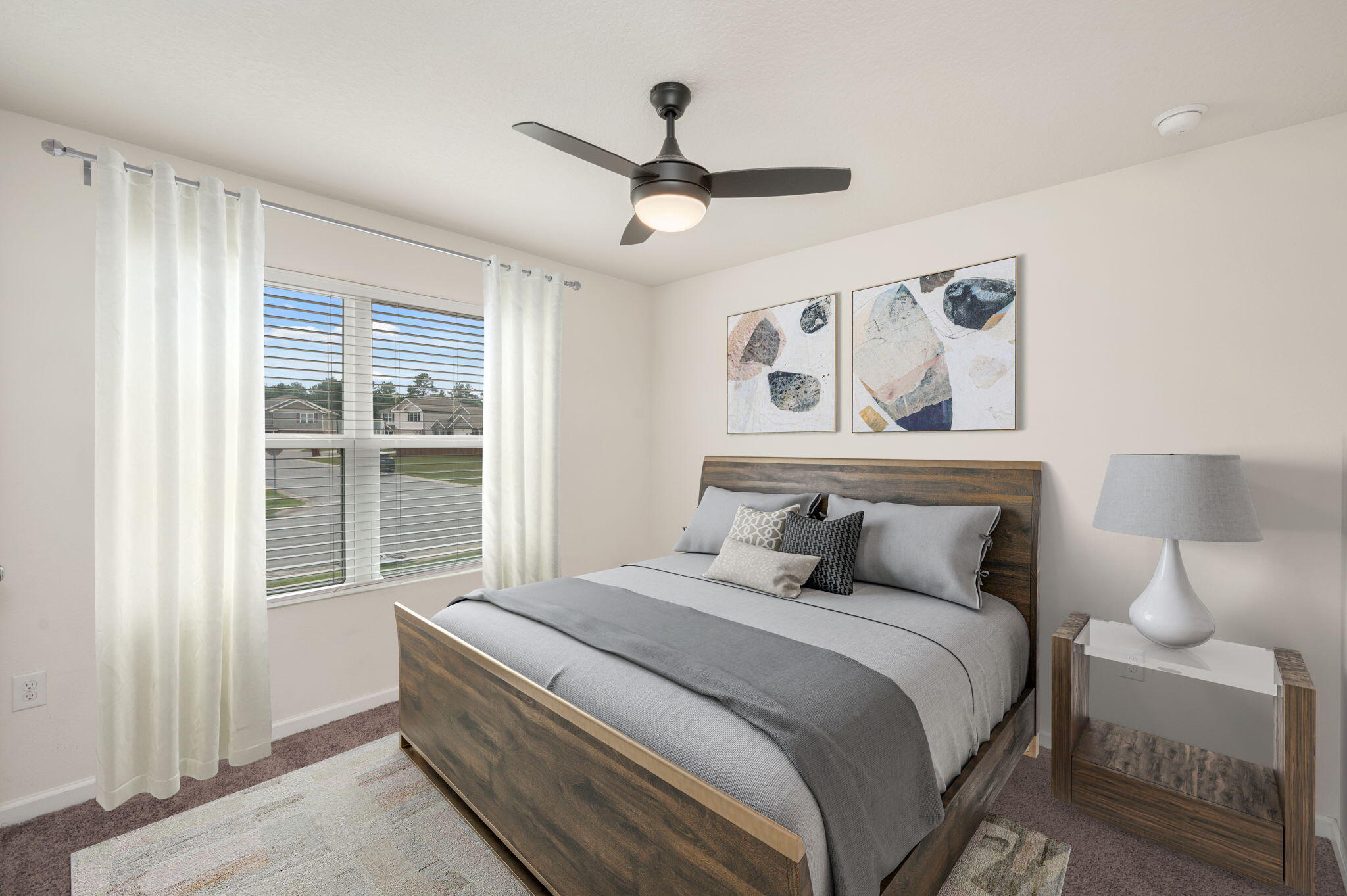 1018 Limpkin Street Crestview, FL 32539 - Photo 9 of 34 Virtual Staging