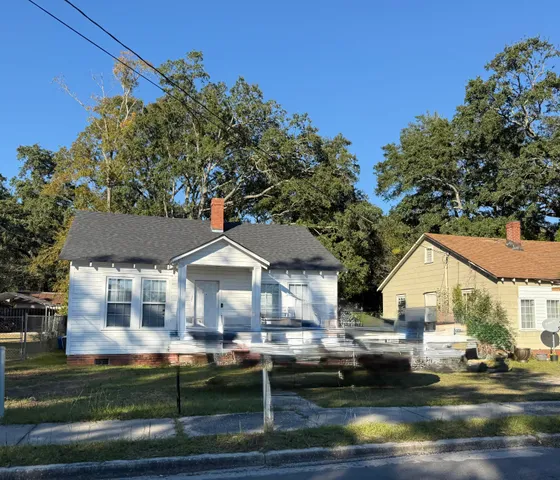 $159,900 | 509 Black Street, Walterboro, SC 29488