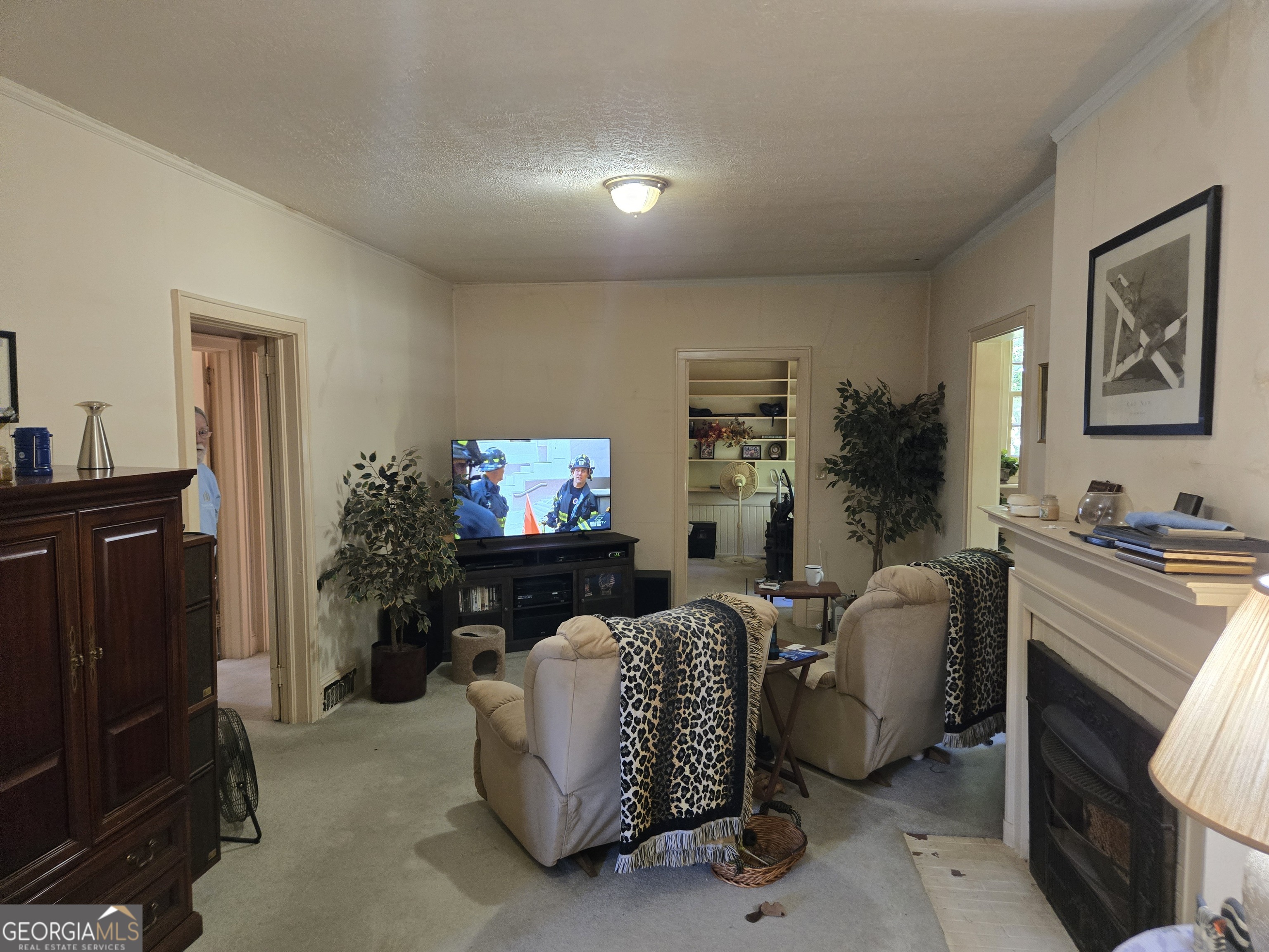 909 Thomaston Street Barnesville, GA 30204 - Photo 12 of 22