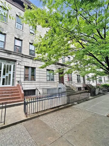 $999,900 | 1298 Sterling Place | Crown Heights