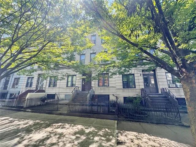 $999,900 | 1298 Sterling Place | Crown Heights