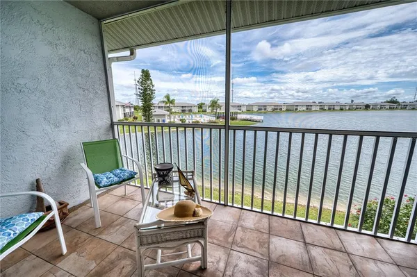 $169,700 | 3310 Loveland Boulevard, Unit 107, Punta Gorda, FL 33980