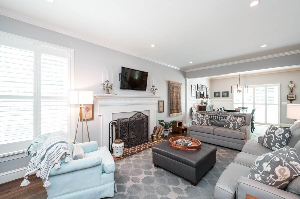 2011 Carroll Drive Raleigh, NC 27608 - Photo 6 of 27 Photo 6