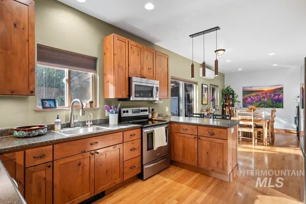 $619,000 | 417 East E Street, Moscow, ID 83843