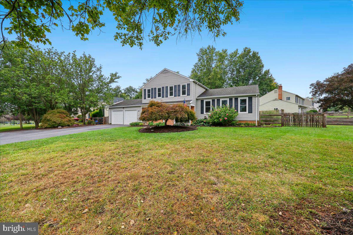17132 Hoskinson Road Poolesville, MD 20837 - Photo 2 of 64 Gallery Image 2