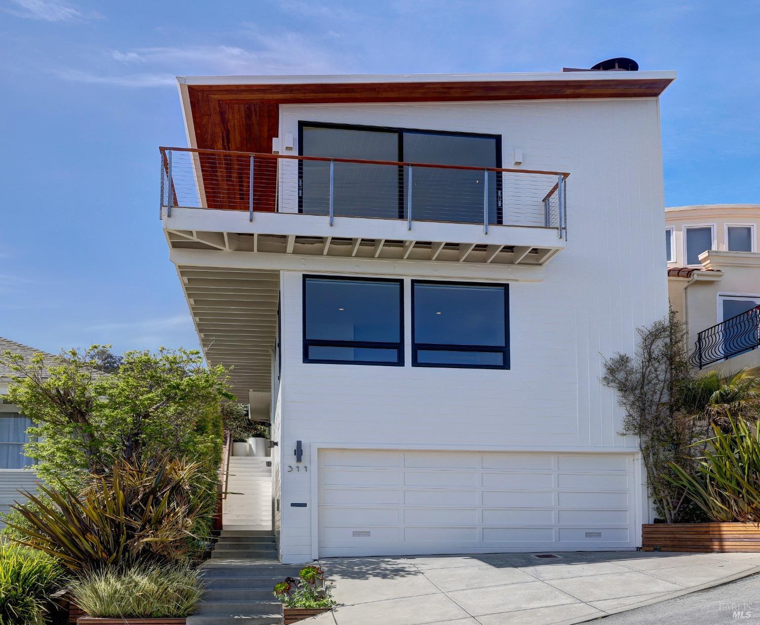 311 2nd Street Sausalito, CA 94965 - Photo 1 of 1