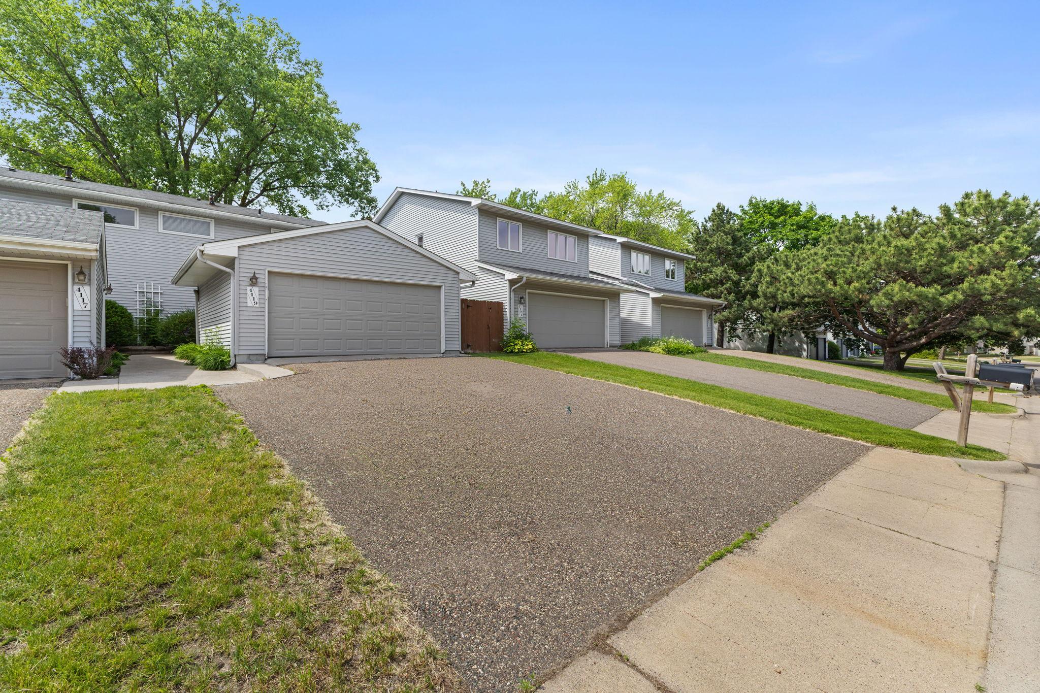 4119 Nancy Place Shoreview, MN 55126 - Photo 34 of 35