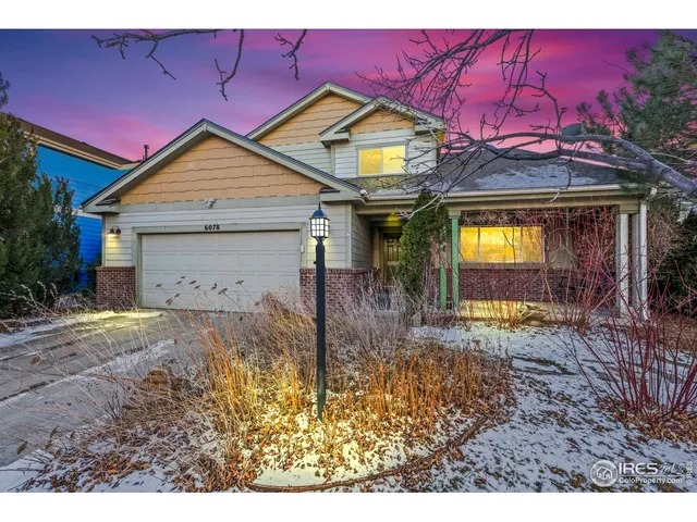 $530,000 | 6078 Ulysses Avenue, Firestone, CO 80504