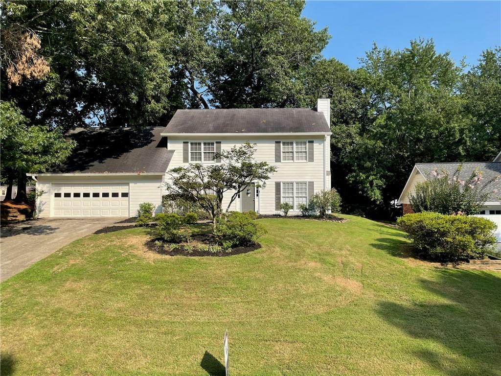 270 Spring Ridge Drive Roswell, GA 30076 - Photo 1 of 1 Gallery Image 1