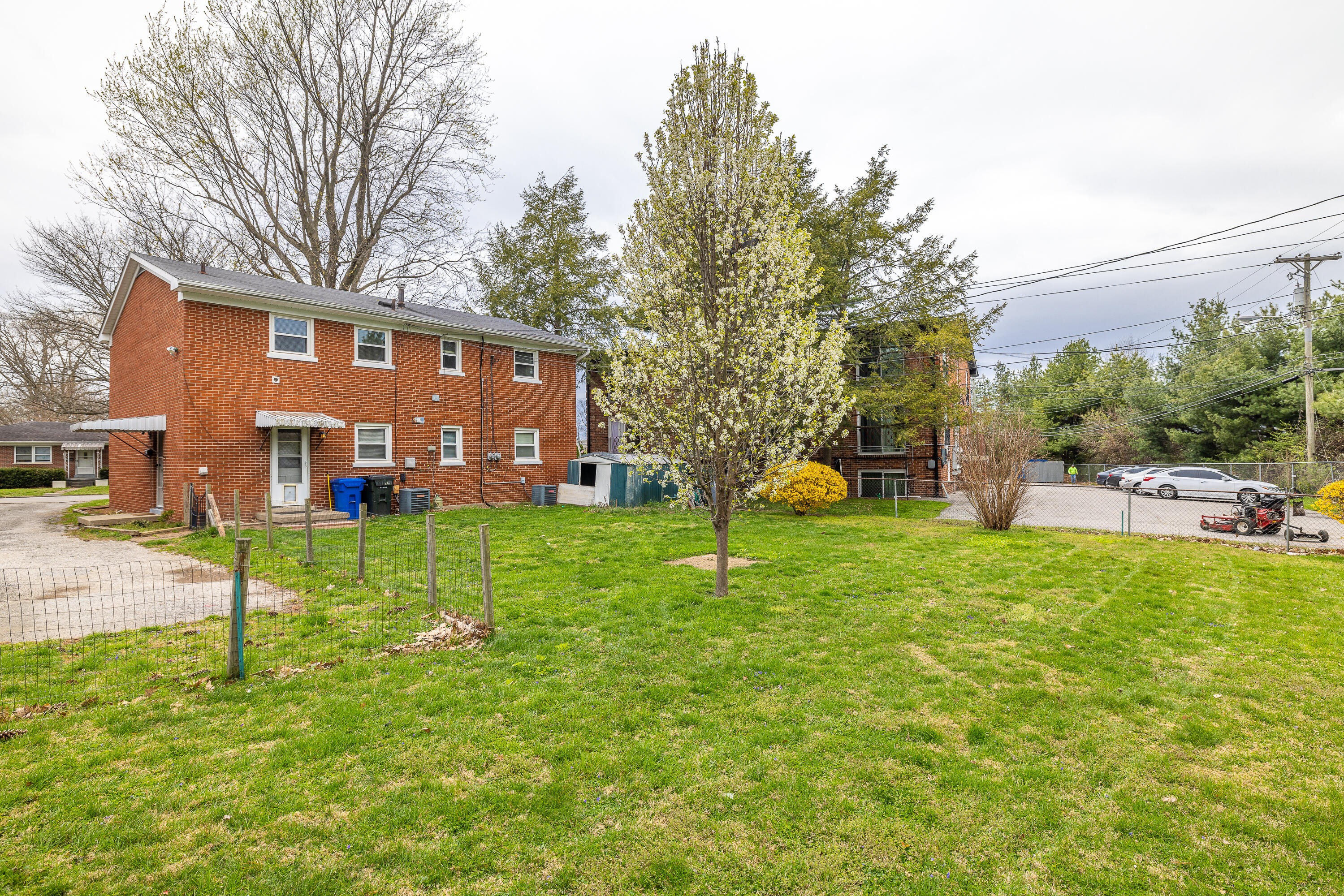 1120 Kees Road, Unit A AND 2 Lexington, KY 40505 - Photo 32 of 32 5-19