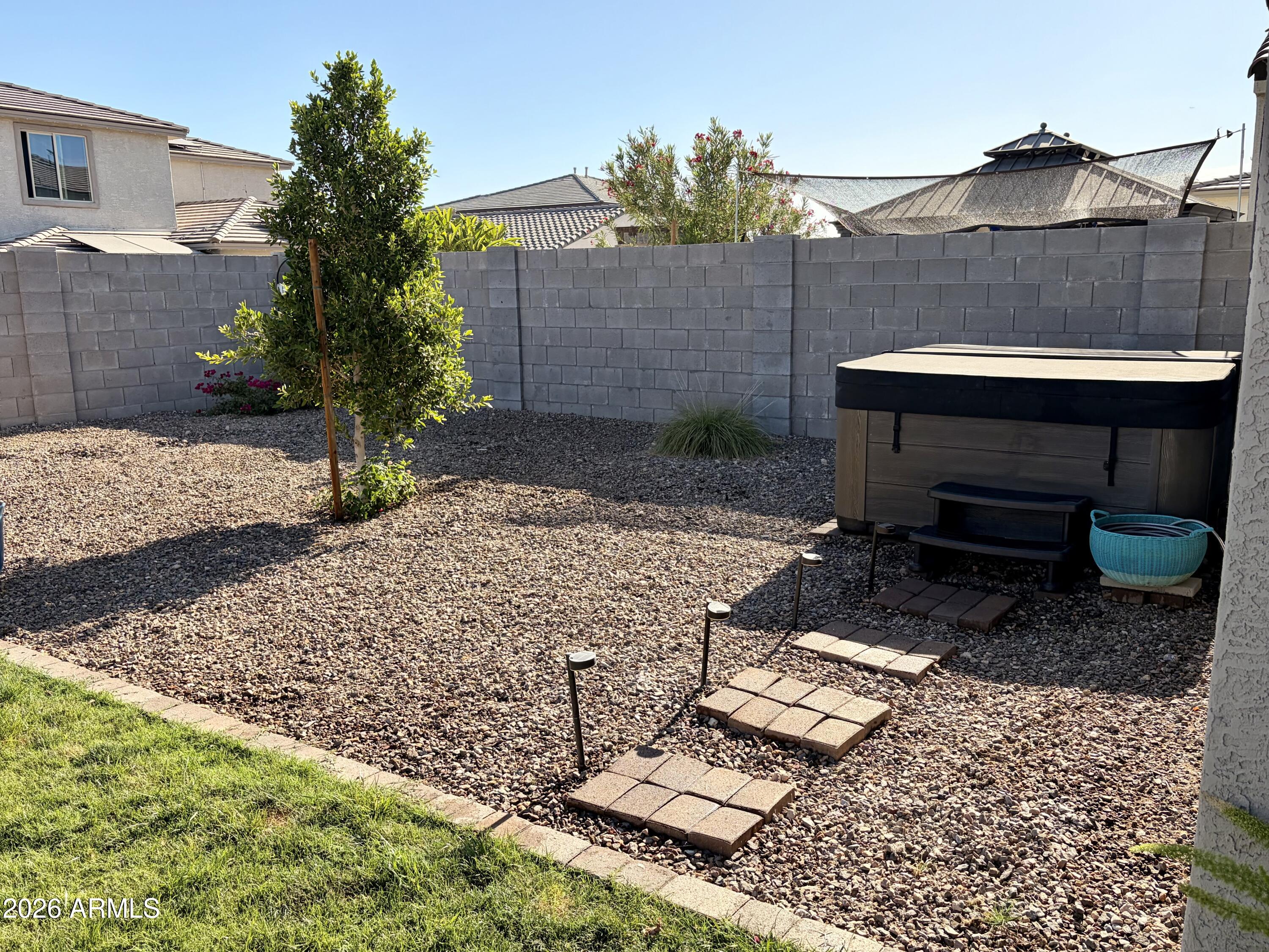 12862 West Ocotillo Road Glendale, AZ 85307 - Photo 20 of 40